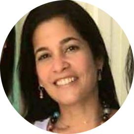 Eunice Santiago