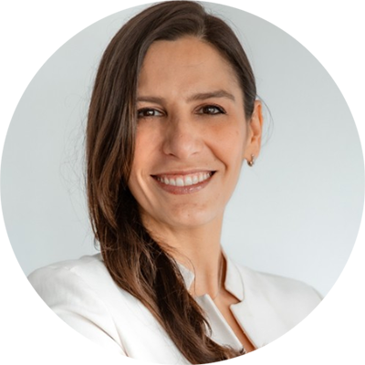 Viviana Molinary